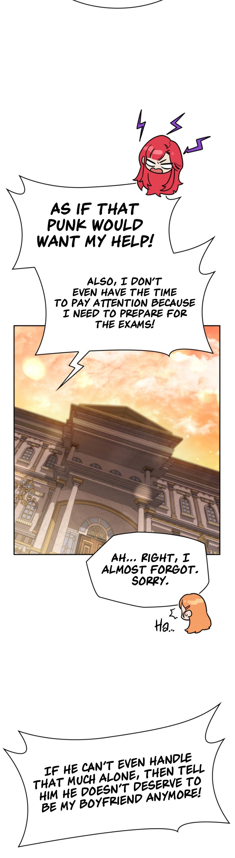 Infinite Mage, Chapter 31 image 16